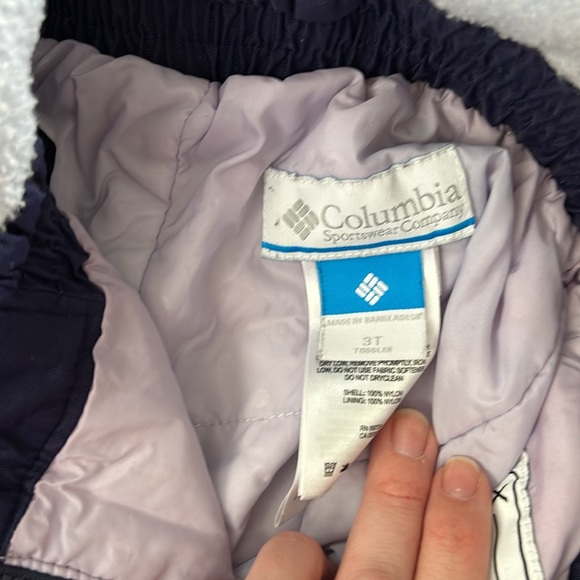 Columbia Snow Pant - Picture 3 of 3